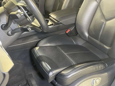 Used 2015 Porsche Cayenne S AWD/4WD image 5