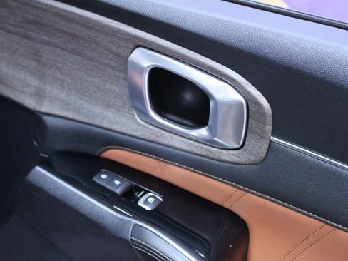 Used 2021 Kia Sorento SX Prestige image 13