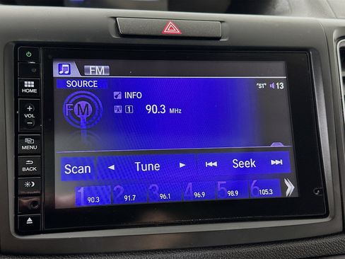 Used 2015 Honda CR-V EX-L image 15