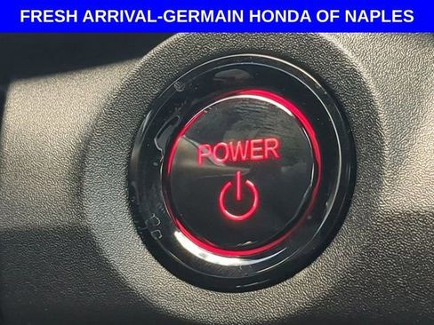 New 2026 Honda CR-V Sport-L image 26