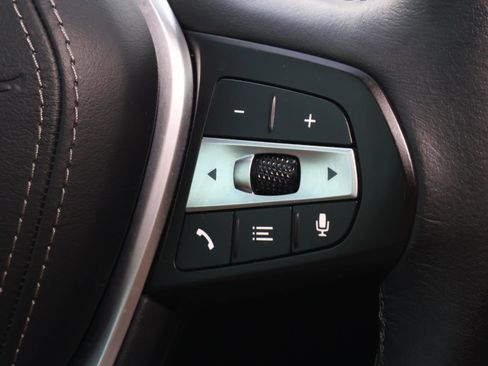 Used 2024 BMW X5 xDrive40i w/ Premium Package image 25