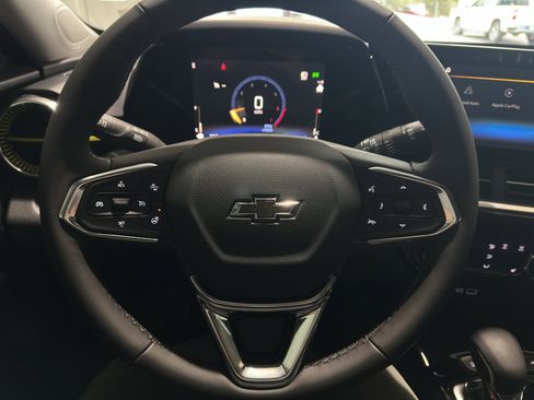 New 2026 Chevrolet Trax ACTIV image 8