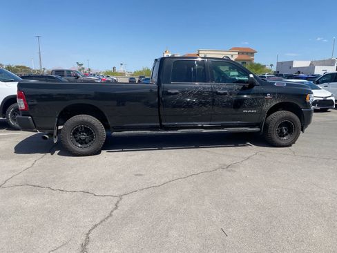Used 2022 RAM 2500 Tradesman AWD/4WD image 4
