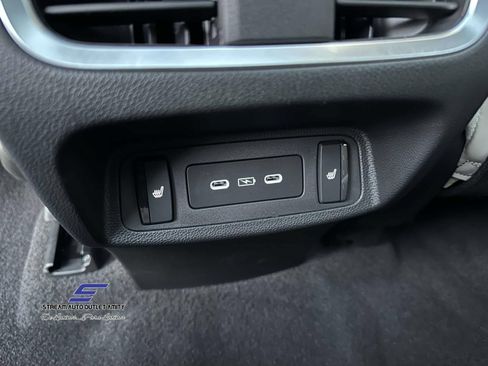 Used 2025 Acura RDX A-Spec AWD/4WD image 16