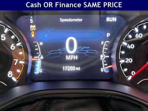 Certified 2023 Jeep Compass Limited w/ Sun and Sound Group AWD/4WD image 26