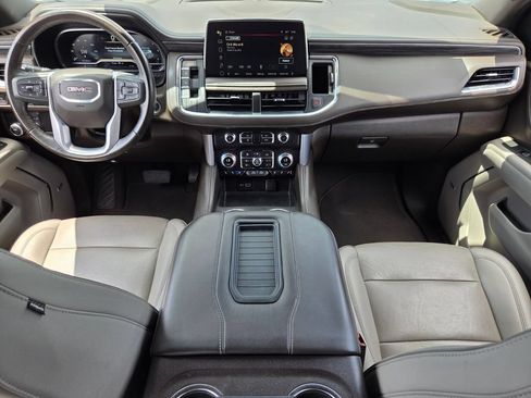 Used 2022 GMC Yukon XL SLT RWD image 14