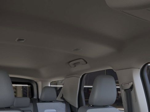 New 2025 Ford Bronco Sport Badlands w/ Badlands Tech Package image 22