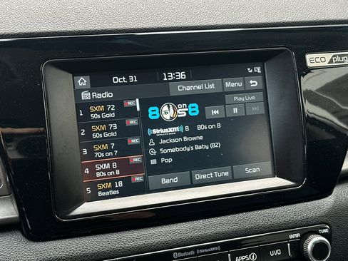 Used 2018 Kia Niro LX image 17