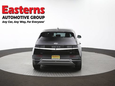 Used 2023 Hyundai Ioniq 5 SEL AWD/4WD image 35
