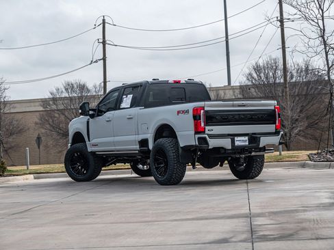 Used 2026 Ford F250 Platinum image 6