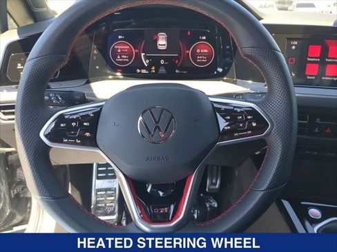 Used 2024 Volkswagen GTI S FWD image 13