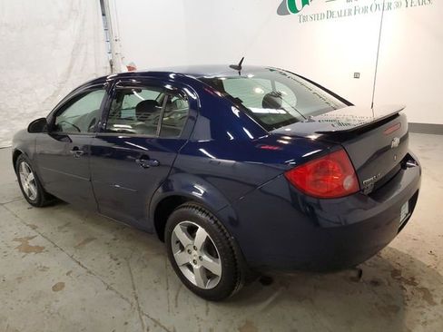 Used 2010 Chevrolet Cobalt LT w/ My Link Package image 5