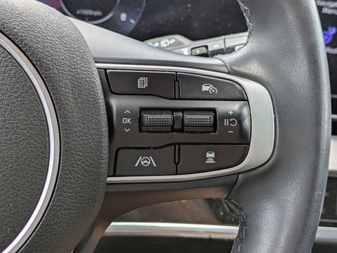 Certified 2023 Kia Sportage SX FWD image 22
