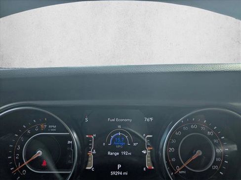 Used 2023 Jeep Gladiator Sport AWD/4WD image 11