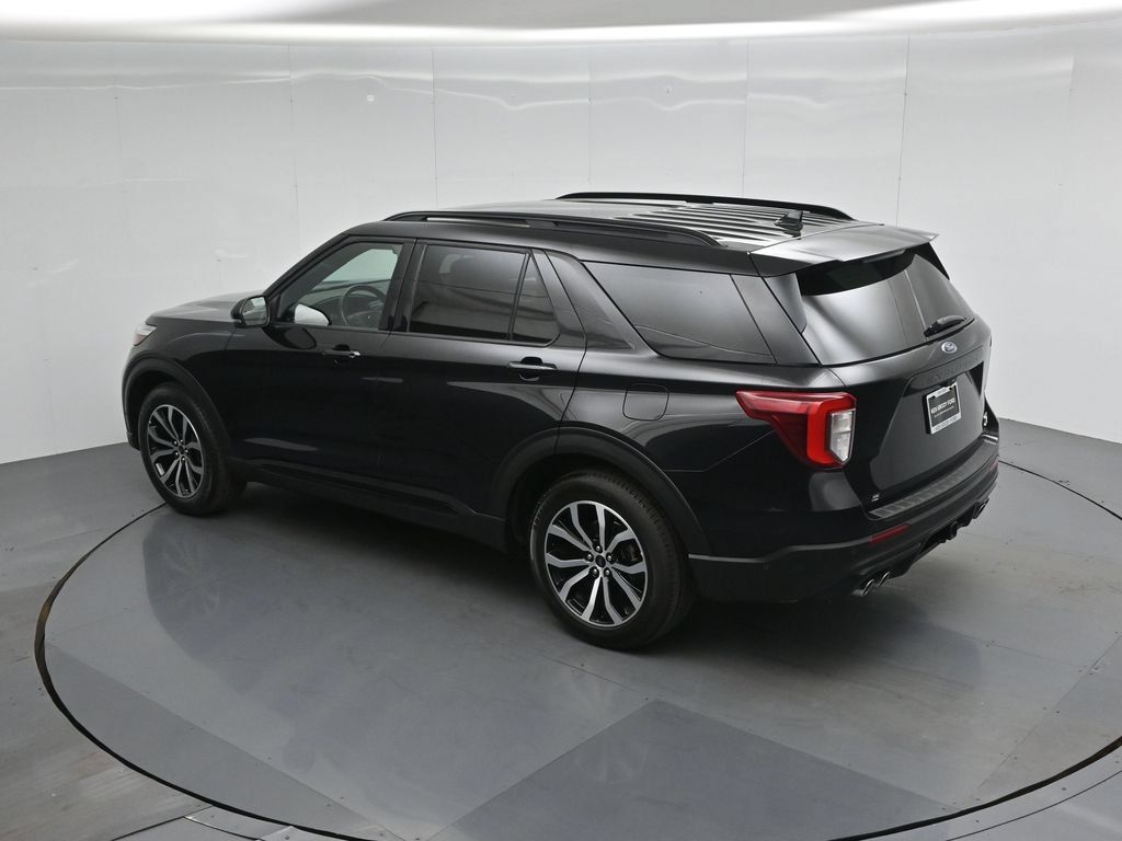 Used 2020 Ford Explorer ST AWD/4WD image 44