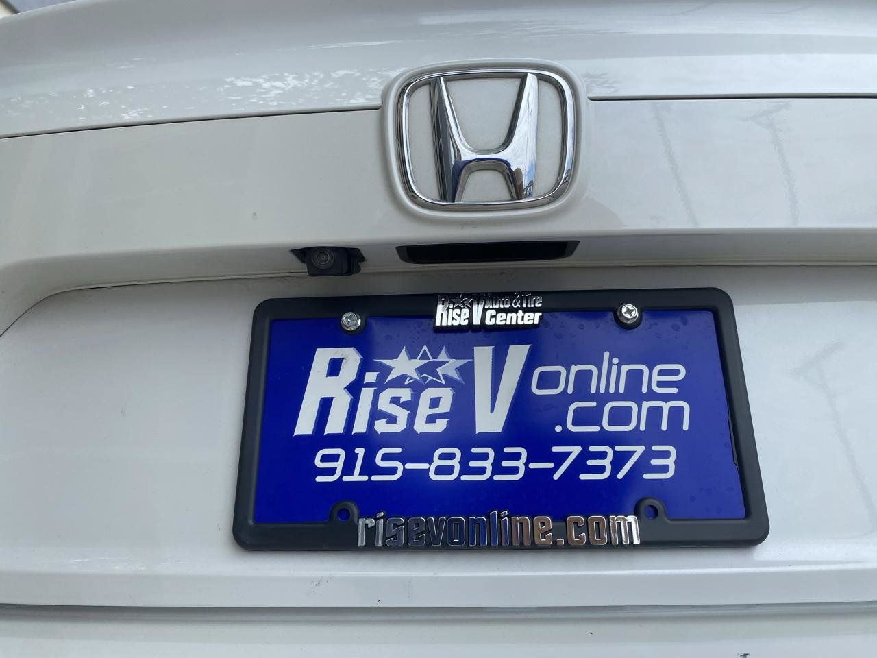 Used 2019 Honda Accord EX-L image 6