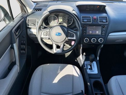 Used 2018 Subaru Forester 2.5i w/ Alloy Wheel Package image 27