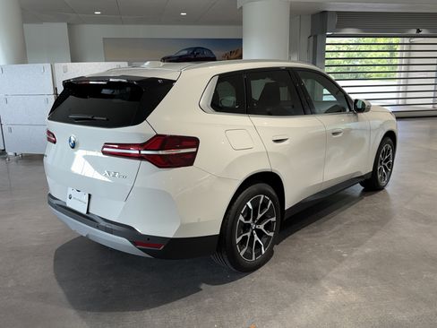 New 2026 BMW X3 xDrive30 w/ Convenience Package AWD/4WD image 8
