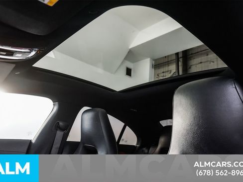 Used 2022 Mercedes-Benz CLA 250 w/ AMG Line image 31