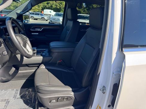 Used 2023 GMC Sierra 1500 Denali image 19