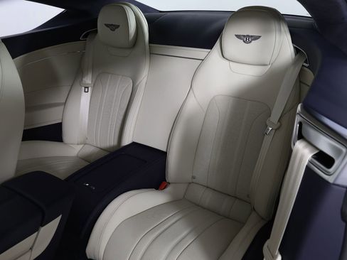 New 2026 Bentley Continental GT AWD/4WD image 25