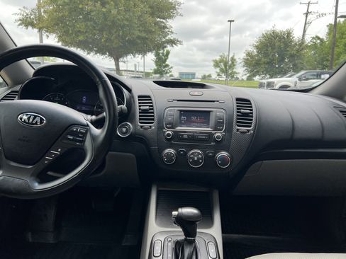 Used 2014 Kia Forte EX w/ Premium Package FWD image 26