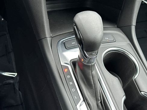 Used 2024 Chevrolet Equinox LT image 21