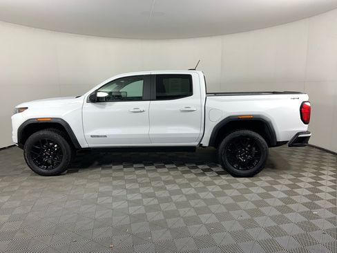 Used 2025 GMC Canyon Elevation w/ Convenience Package image 6