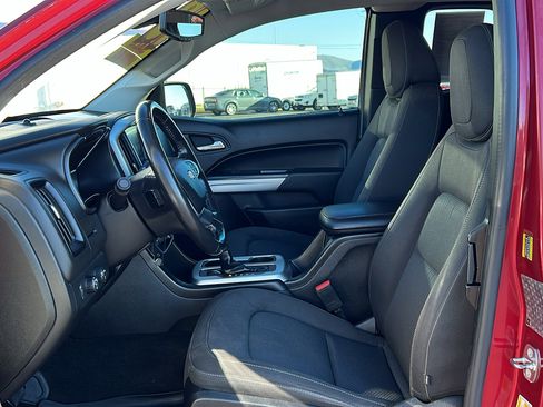 Used 2018 Chevrolet Colorado LT w/ LT Convenience Package image 25