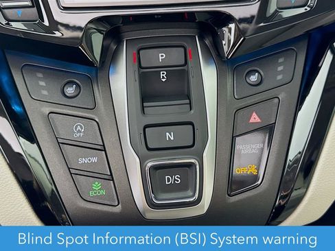 Used 2026 Honda Odyssey Touring image 23