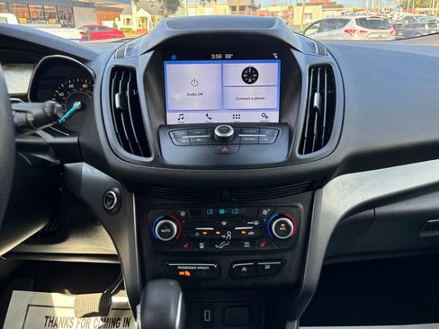 Used 2019 Ford Escape SE AWD/4WD image 30