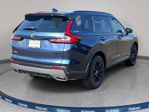 New 2026 Honda CR-V Sport-L image 5