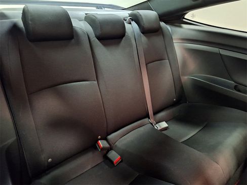 Used 2018 Honda Civic Si image 27