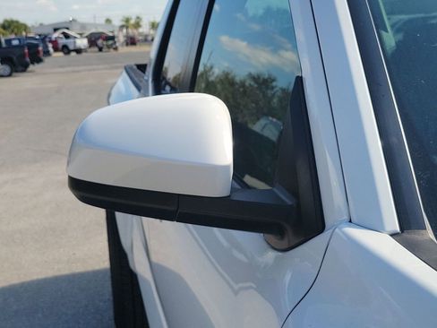 New 2025 Toyota Tacoma SR5 image 21