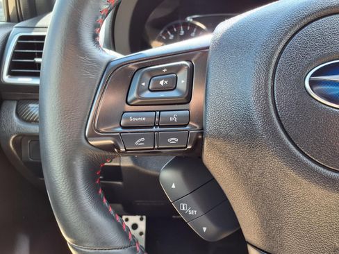 Used 2020 Subaru WRX image 14