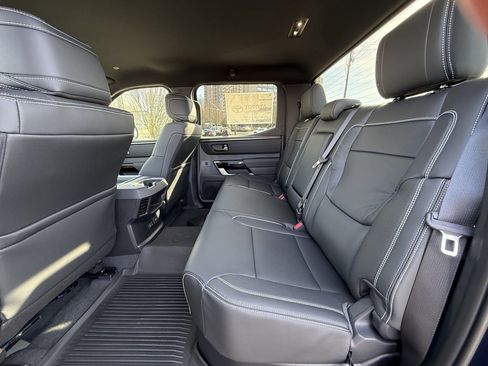 New 2026 Toyota Tundra Limited image 15