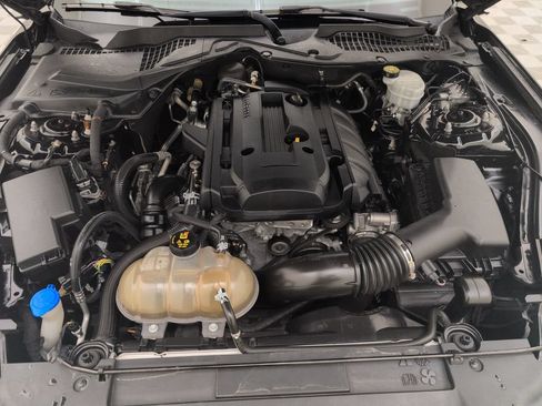 Used 2020 Ford Mustang Coupe RWD image 33