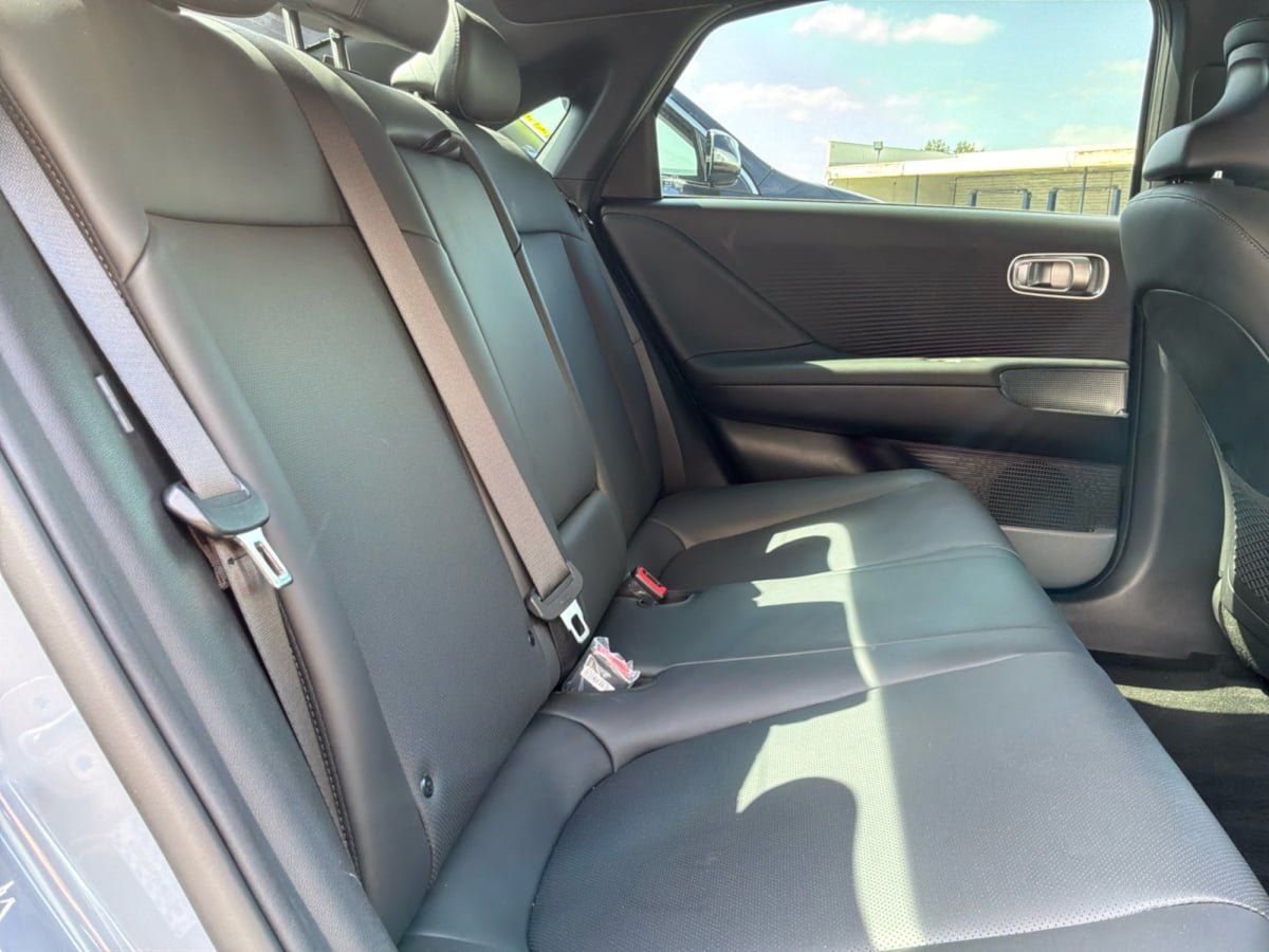 Used 2023 Hyundai Ioniq 6 SEL RWD image 20