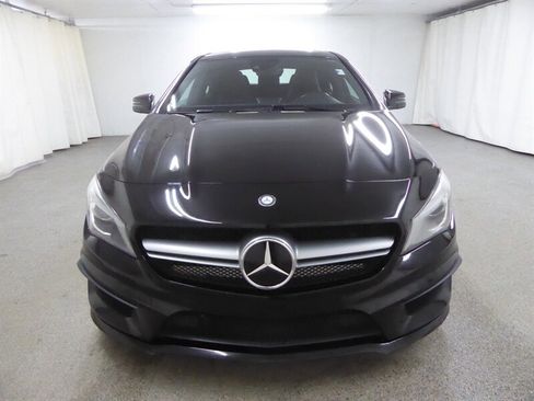 Used 2014 Mercedes-Benz CLA 45 AMG 4MATIC image 2