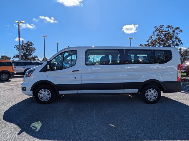 Used 2023 Ford Transit 350 XLT RWD image 7
