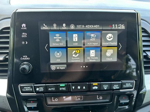 Used 2020 Honda Odyssey EX image 25