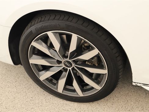 Certified 2023 Audi A4 2.0T Premium w/ Convenience Package image 32