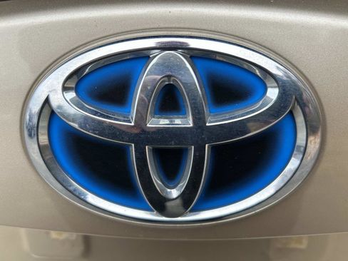 Used 2011 Toyota Prius Two image 12