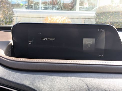 Used 2022 MAZDA CX-30 AWD 2.5 S w/ Premium Package image 22