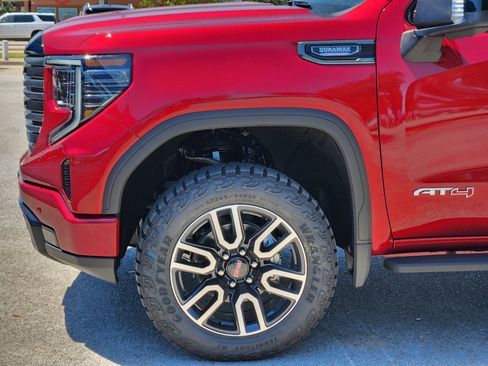 New 2026 GMC Sierra 1500 AT4 w/ AT4 Premium Package image 5