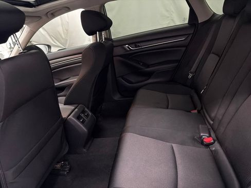 Used 2020 Honda Accord EX image 20