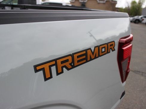 Used 2026 Ford F150 Tremor w/ Bed Utility Package image 4