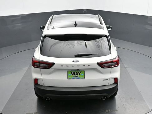 New 2025 Ford Escape ST-Line Elite image 41