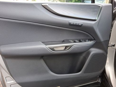 Certified 2023 Lexus NX 350 AWD w/ Luxury Package image 13