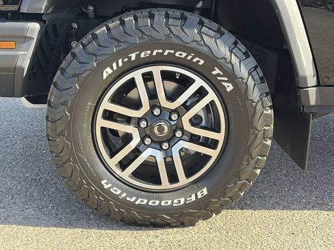 New 2026 INEOS Grenadier AWD/4WD image 10